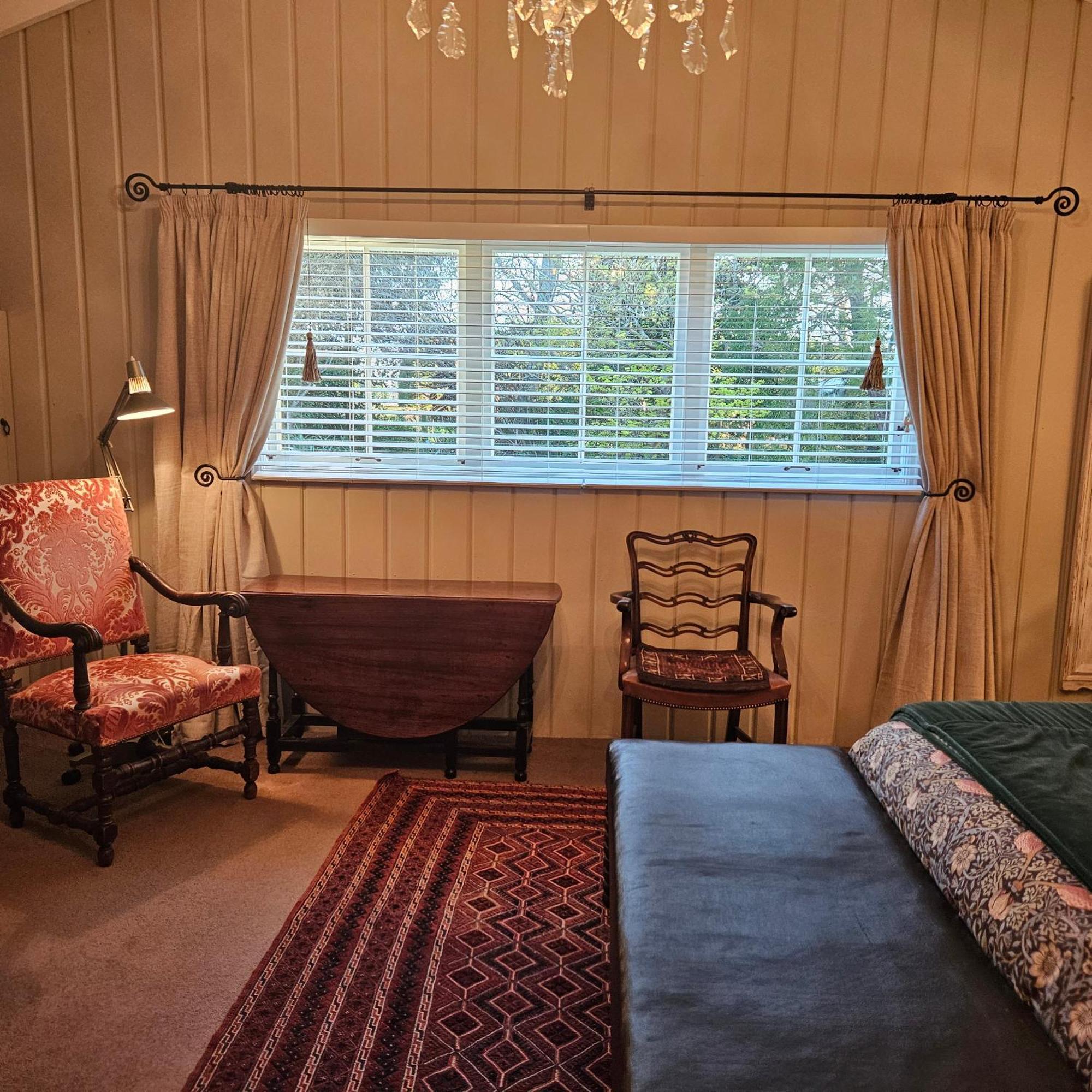 Whiteacres Bed & Breakfast Invercargill Exterior photo