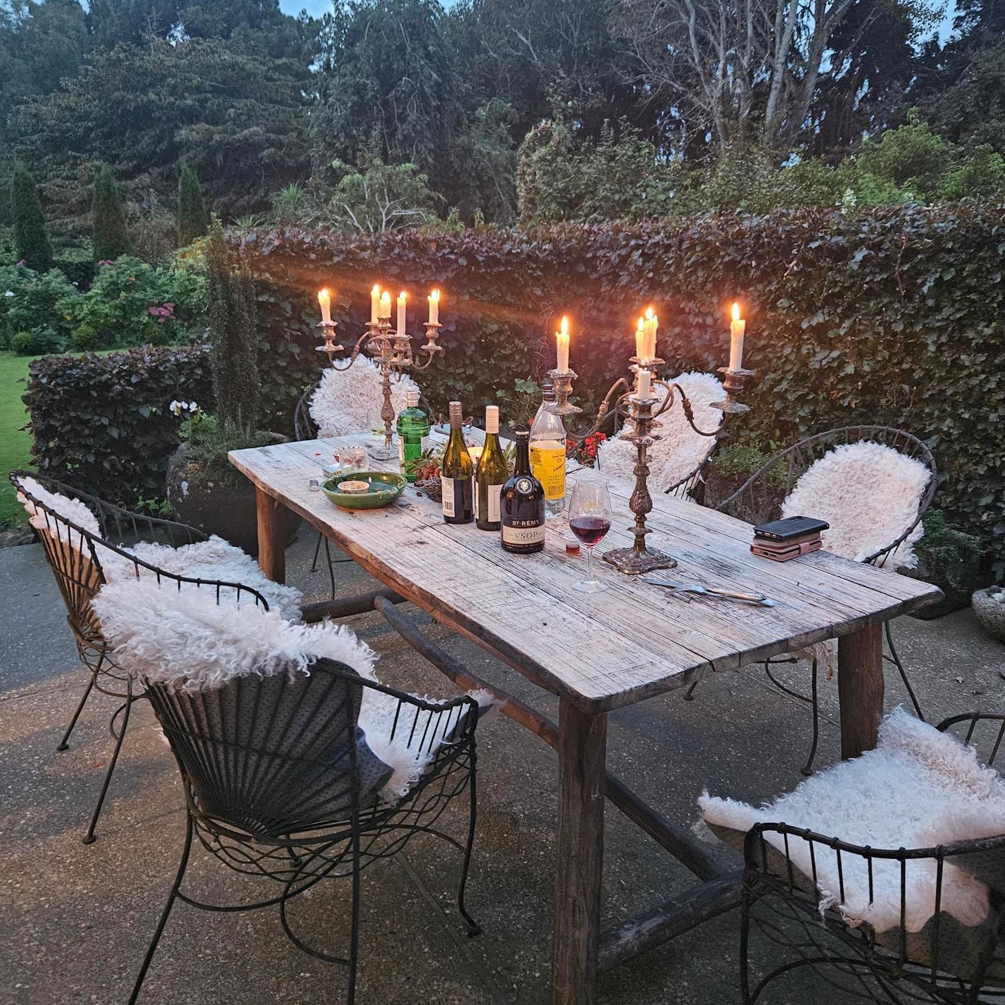 Whiteacres Bed & Breakfast Invercargill Exterior photo