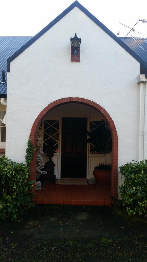 Whiteacres Bed & Breakfast Invercargill Exterior photo
